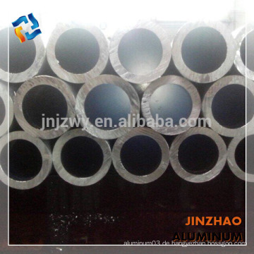 Jinzhao Aluminiumrohre 2014 2024 mit hochwertiger Qualität